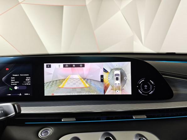 Exeed TXL I Рестайлинг 2 с пробегом 2024 года, цена 2 851 000 рублей, 10298 км, внедорожник, Автокод Объявления