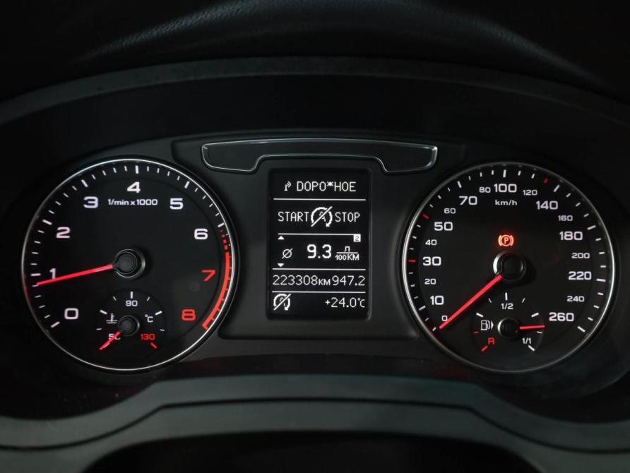 Audi Q3 I (8U) Рестайлинг Ростов-на-Дону  - изображение 16