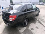 Lada (ВАЗ) Granta I Рестайлинг Сызрань  - изображение 25