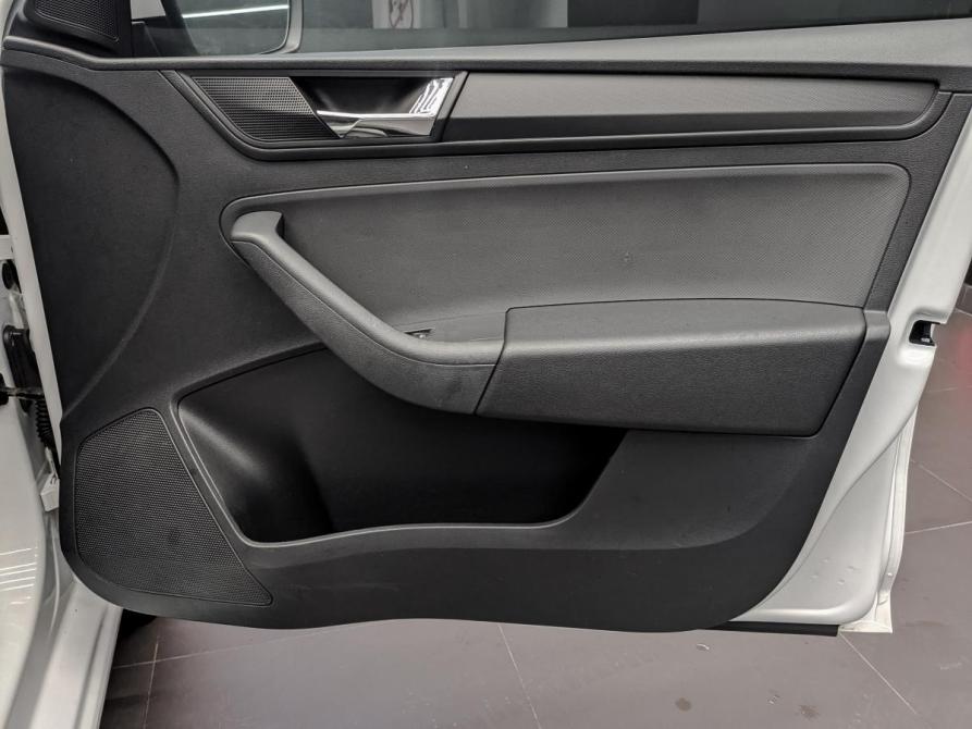 Skoda Rapid II Москва  - изображение 23
