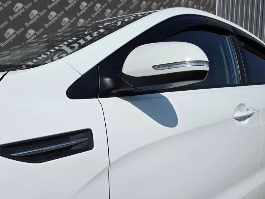 Kia Rio III Краснодар  - изображение 6