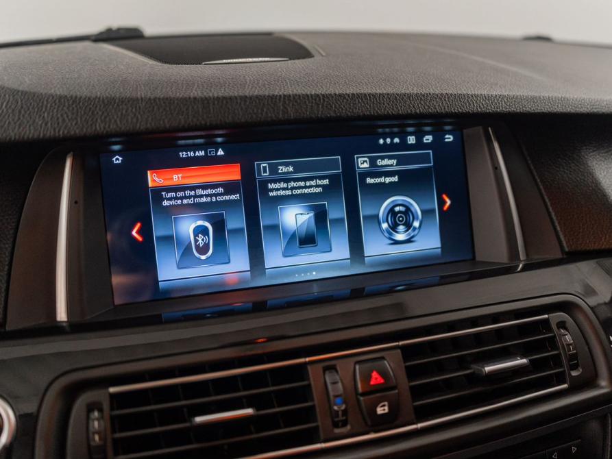 BMW 5 серии VI (F10/F11/F07) Красноярск  - изображение 13