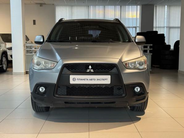 Mitsubishi ASX I с пробегом 2010 года, цена 777 000 рублей, 297549 км, внедорожник, Автокод Объявления