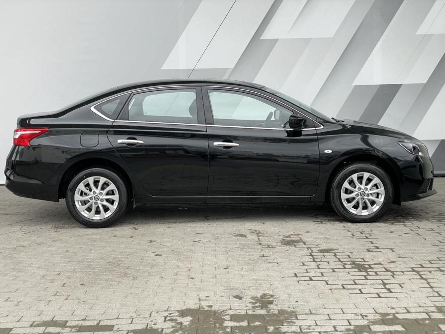 Nissan Sylphy III (China Market) Рестайлинг Екатеринбург  - изображение 4