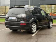Mitsubishi Outlander II Рестайлинг Ярославль  - изображение 22