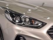 Hyundai Sonata VII (LF) Рестайлинг Москва  - изображение 38
