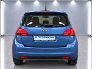 Kia Venga I Москва  - изображение 19