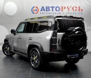JETOUR T2 Москва  - изображение 29