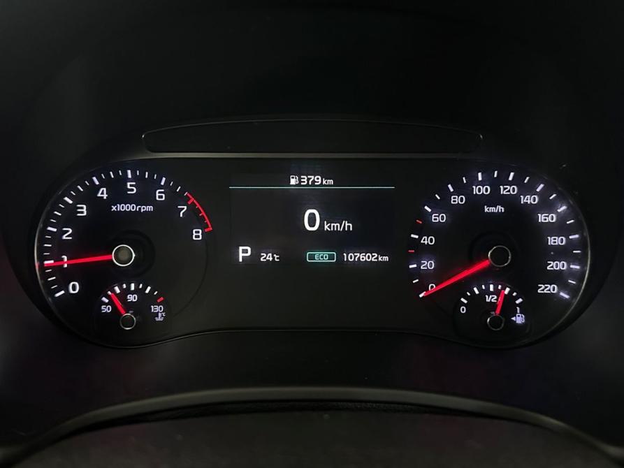 Kia Soul III Москва  - изображение 13