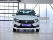Lada (ВАЗ) Granta I Рестайлинг Волгоград  - изображение 38