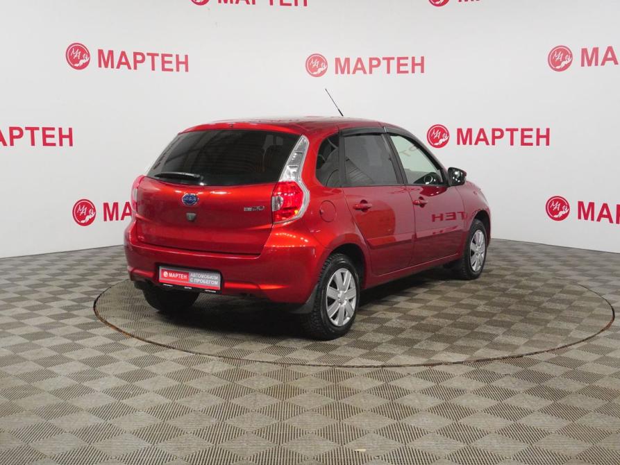 Datsun mi-DO Вологда  - изображение 5