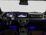 Mercedes-Benz G-Класс AMG II (W463) Москва  - изображение 44