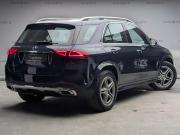 Mercedes-Benz GLE II (V167) Москва  - изображение 16