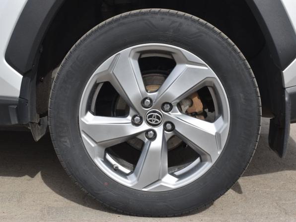 Toyota RAV4 V (XA50) с пробегом 2021 года, цена 3 205 000 рублей, 113155 км, внедорожник, Автокод Объявления