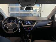 Hyundai Solaris II Чебоксары  - изображение 43