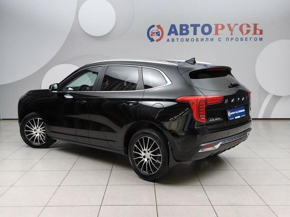 Haval Jolion I с пробегом 2023 года, цена 1 695 000 рублей, 74299 км, внедорожник, Автокод Объявления