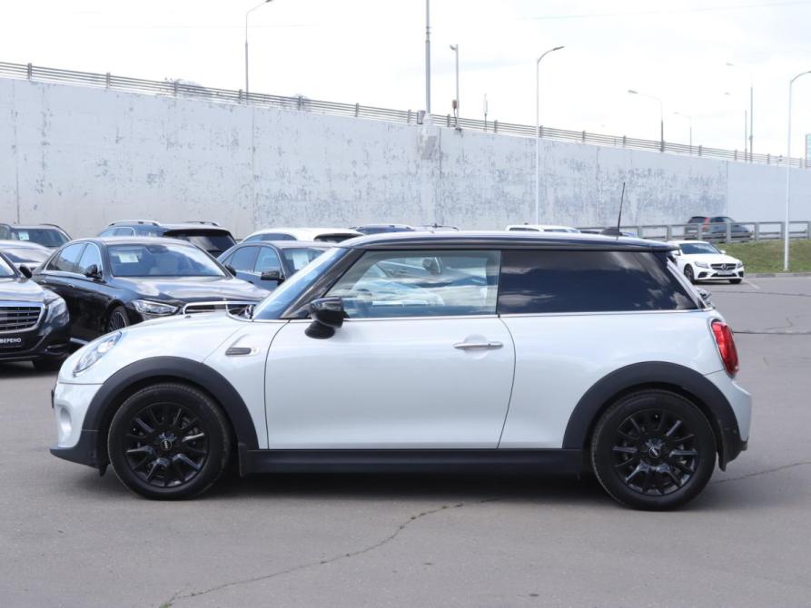 Mini Hatch III (F55/F56) Рестайлинг 2 Москва  - изображение 9