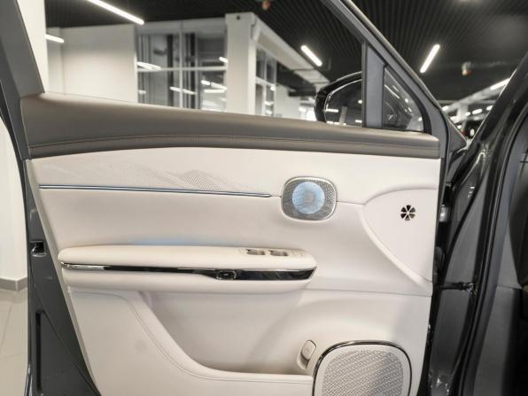 GAC Trumpchi S7 I с пробегом 2025 года, цена 4 950 000 рублей, 18 км, внедорожник, Автокод Объявления