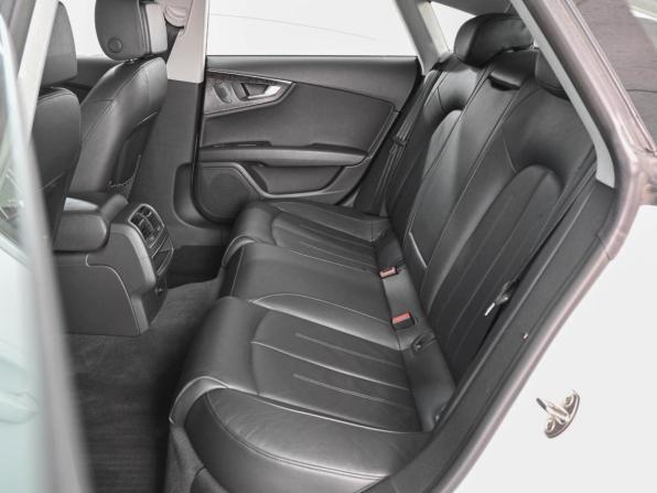 Audi A7 I (4G) Рестайлинг с пробегом 2016 года, цена 3 579 000 рублей, 104155 км, лифтбек, Автокод Объявления