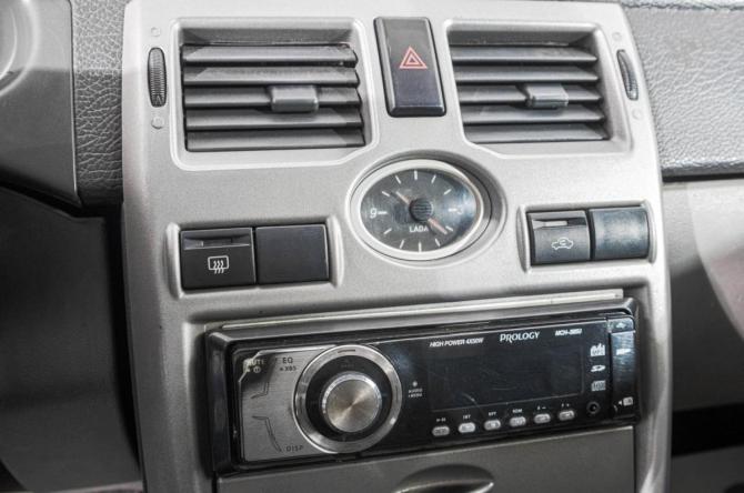 Lada (ВАЗ) Priora I с пробегом 2011 года, цена 329 000 рублей, 162000 км, универсал, Автокод Объявления