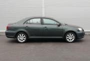 Toyota Avensis II Рестайлинг Иваново  - изображение 31