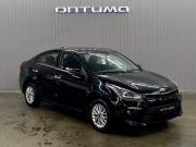 Kia Rio IV Краснодар  - изображение 23