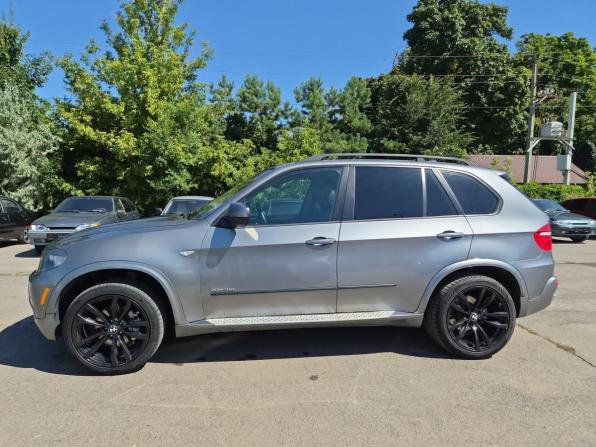 BMW X5 II (E70) с пробегом 2008 года, цена 1 292 000 рублей, 426936 км, внедорожник, Автокод Объявления