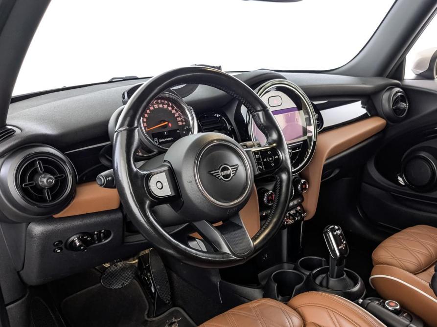 Mini Hatch III (F55/F56) Рестайлинг 2 Москва  - изображение 15