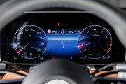 Mercedes-Benz S-Класс VII (W223) Москва  - изображение 81
