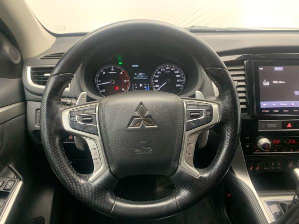 Mitsubishi Pajero Sport III Рестайлинг с пробегом 2021 года, цена 4 399 000 рублей, 52931 км, внедорожник, Автокод Объявления