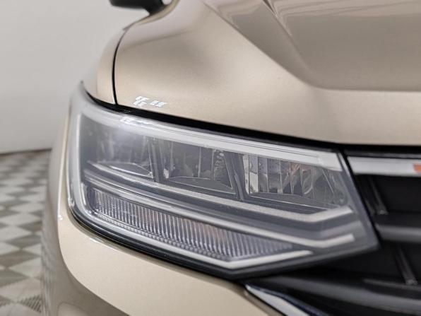 Volkswagen Tiguan II Рестайлинг с пробегом 2021 года, цена 3 199 000 рублей, 96047 км, внедорожник, Автокод Объявления