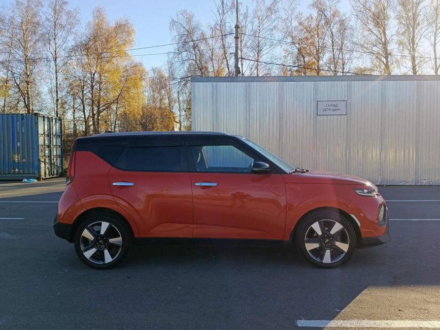 Kia Soul III Чебоксары  - изображение 5