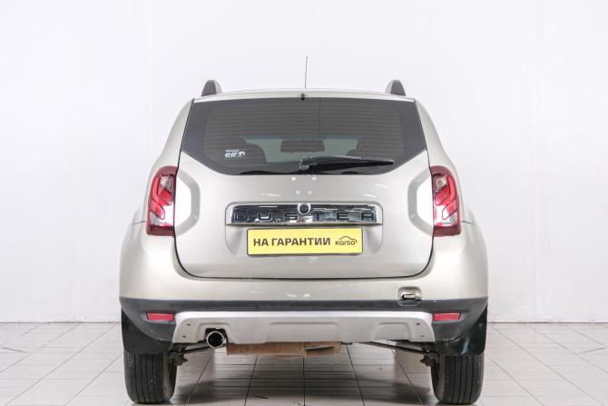 Renault Duster I с пробегом 2013 года, цена 859 000 рублей, 96338 км, внедорожник, Автокод Объявления