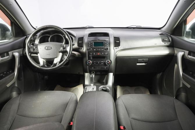 Kia Sorento II с пробегом 2011 года, цена 1 549 000 рублей, 213003 км, внедорожник, Автокод Объявления
