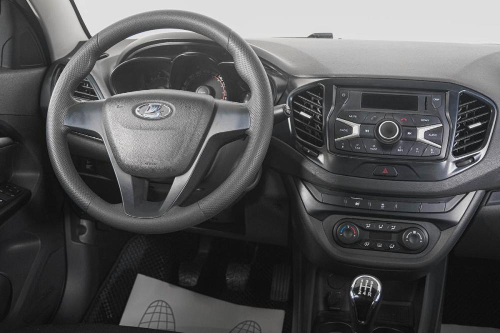 Lada (ВАЗ) Vesta I Кемерово  - изображение 13