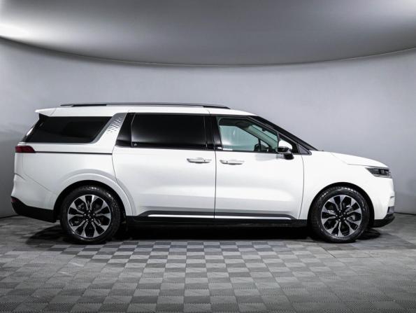 Kia Carnival IV с пробегом 2021 года, цена 4 450 000 рублей, 28847 км, минивэн, Автокод Объявления