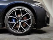 BMW 5 серии VII (G30/G31/G38) Рестайлинг Москва  - изображение 27
