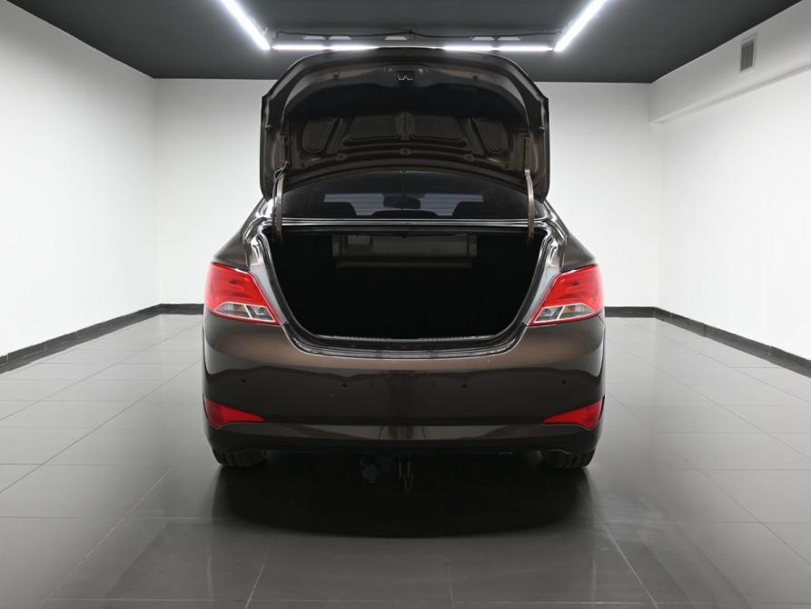 Hyundai Solaris I Рестайлинг Тверь  - изображение 7