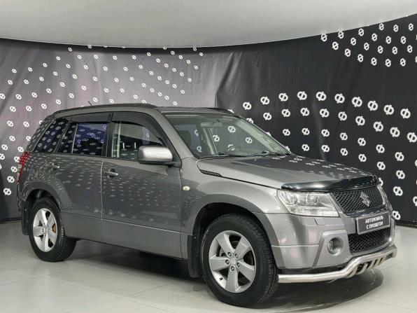Suzuki Grand Vitara II с пробегом 2007 года, цена 884 000 рублей, 174080 км, внедорожник, Автокод Объявления