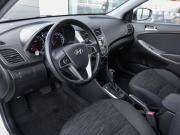 Hyundai Solaris I Рестайлинг Москва  - изображение 35