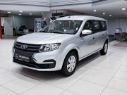 Lada (ВАЗ) Largus I Рестайлинг Казань  - изображение 23