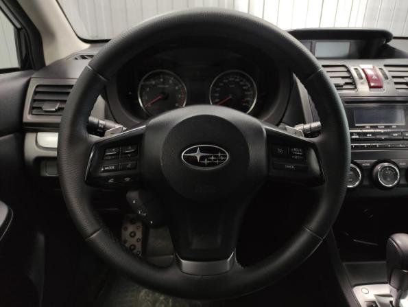 Subaru XV I с пробегом 2013 года, цена 1 250 000 рублей, 146900 км, внедорожник, Автокод Объявления