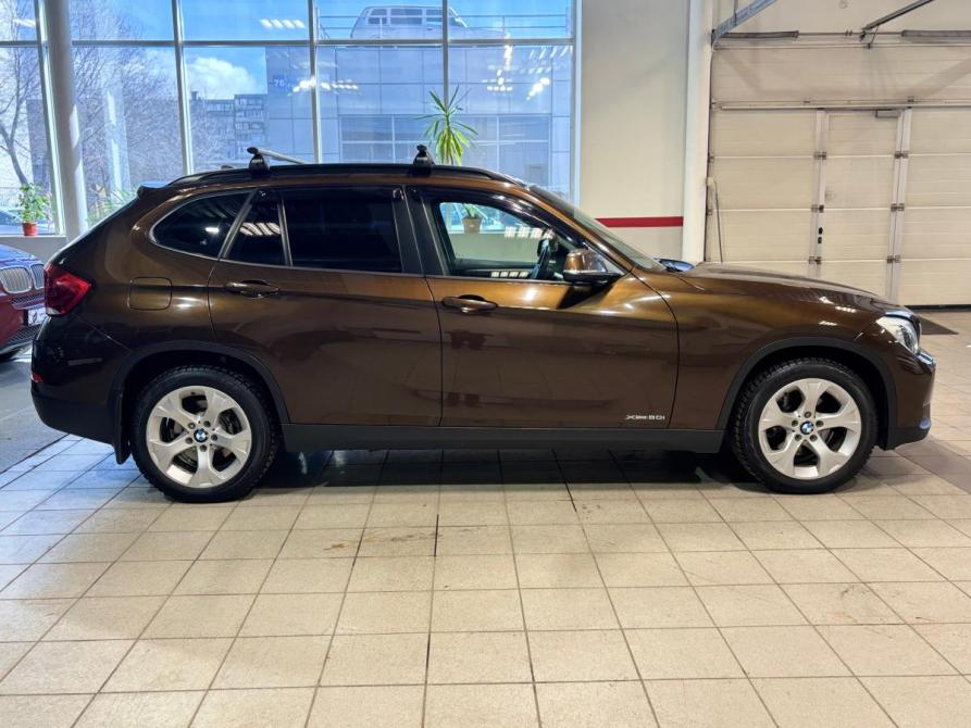BMW X1 I (E84) Рестайлинг Челябинск  - изображение 6
