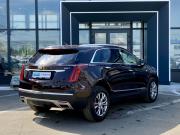 Cadillac XT5 I Рестайлинг Москва  - изображение 37