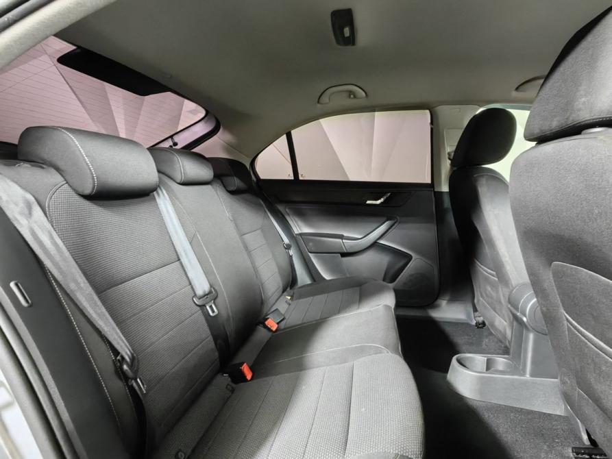 Skoda Rapid I Москва  - изображение 16