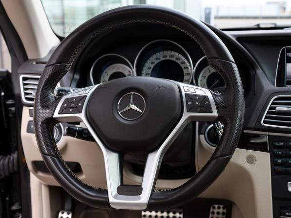 Mercedes-Benz E-Класс IV (W212 S212 C207) Рестайлинг с пробегом 2013 года, цена 2 998 000 рублей, 40754 км, купе-хардтоп, Автокод Объявления