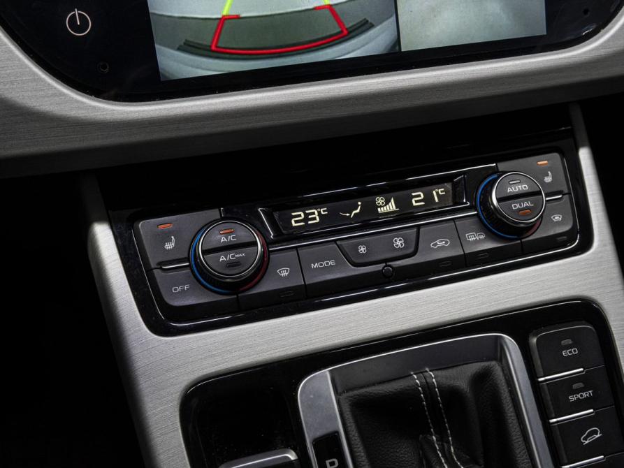 Geely Atlas I Тюмень  - изображение 23