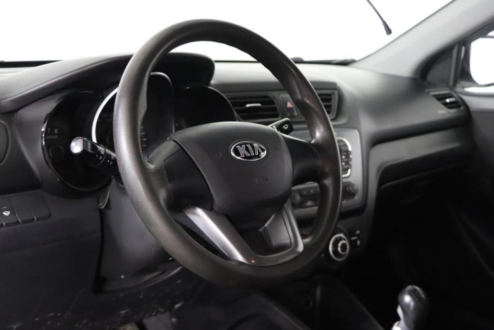 Kia Rio III Нижний Новгород  - изображение 9