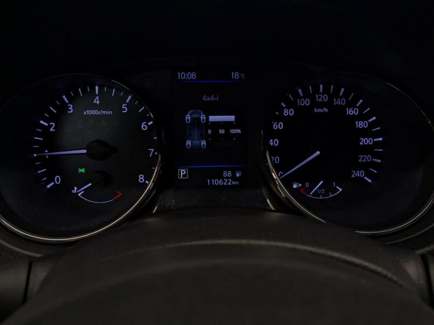 Nissan X-Trail III Рестайлинг Москва  - изображение 7