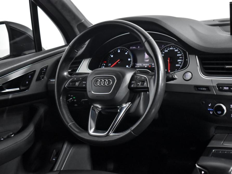 Audi Q7 II (4M) Санкт-Петербург  - изображение 22